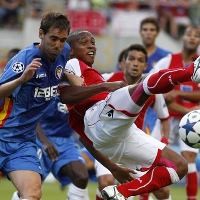 Sevilla Tumbang, Anderlecht Curi Poin