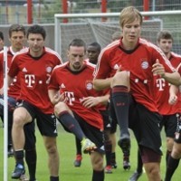 Bayern Langsung Dapat Tantangan Berat