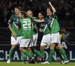 Bremen Siap Jalani Hidup Tanpa Oezil