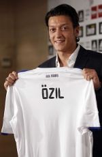 Belanja Madrid Sudah Selesai