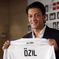 Belanja Madrid Sudah Selesai