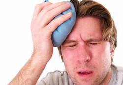 Benturan Berulang di Kepala Bisa Merusak Saraf