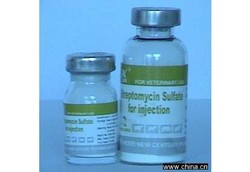 Streptomycin