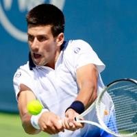 Nadal-Djokovic Lewati Hadangan Pertama