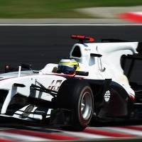 De La Rosa Merasa Kian Baik