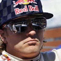 Sebelum Heidfeld, Pirelli Lebih Dulu Dekati Kimi  