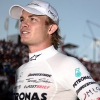 Rosberg Setangguh Vettel, Asalkan ...