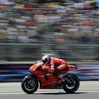 Ducati Siap Jadi Biru Demi Rossi