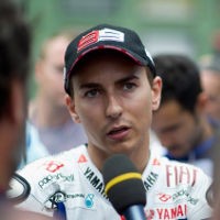 Lorenzo: Yamaha Siap Kalahkan Rossi