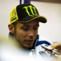 Kenny Roberts Dukung Rossi ke Ducati 