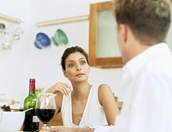 5 Tanda Pria Tidak Menyukai Anda 