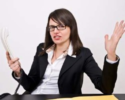 11 Sikap Yang Dapat menghancurkan Karir