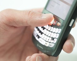 Tips Menghemat Baterai Blackberry