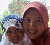 Intannia Murti - http://deekookies.blogspot.com/