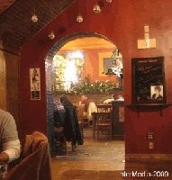 Hotel Le Aries