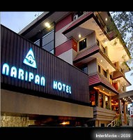 Hotel New Naripan