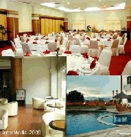 Hotel Planet (Vue Palace)