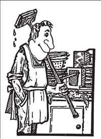 Jika Suami Terpaksa Dirumahkan