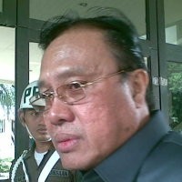 Marwan: Ada Pihak Ingin Diskreditkan Jaksa Agung & Kapolri Lewat CDR