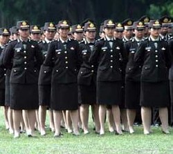 Polri Anggap Protes Kapolres Wamena Soal Anaknya Hanya Emosi Sesaat