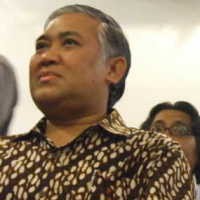 Muhammadiyah Tidak Larang Salatkan Jenazah Koruptor 