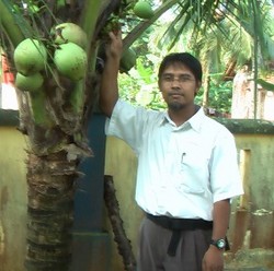Pertama di Indonesia, Pengawet Alami Untuk Gula Merah
