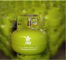 Tabung Gas 3 Kg Meledak, Pemilik Warteg di Tambora Alami Luka Bakar