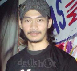 Donny Alamsyah Senang Adegan Berbahaya