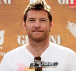 Sam Worthington Akan Jadi Drakula