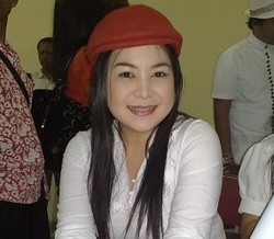 Ditinggalkan Anak, Seharusnya Annisa Bahar Sadar Diri