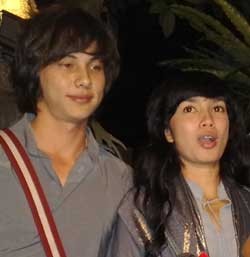 Ussy-Andhika Pratama Siap Nikah 2 Tahun Lagi