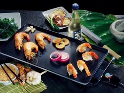 Table Chef: Memasak Sehat Gaya Chef