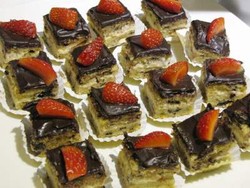 Resep Ramadan: Coffee Chocolate Blues