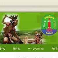 Polteknik Telkom Jaga Perbatasan Negara Lewat Situs