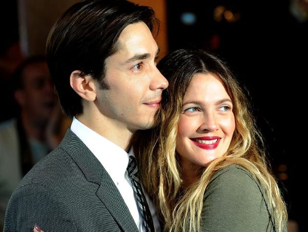 Kemesraan Drew Barrymore-Justin Long