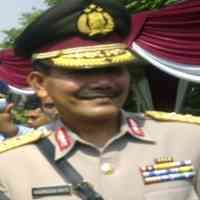 Polisi Prediksi Aksi Kejahatan Jelang Lebaran Meningkat 