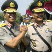 Pimpin Polda Jatim, Badrodin Haiti Siap Dikritik