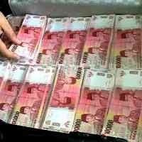 Beli Rokok Pakai Uang Palsu, Warga Madura Diringkus