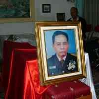 Pensiunan Jenderal Tewas Ditendang Jambret 