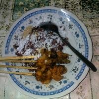 Sate Karak, Pernah Mencoba?