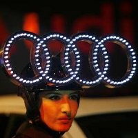 Audi Q3 Pesaing BMW X1