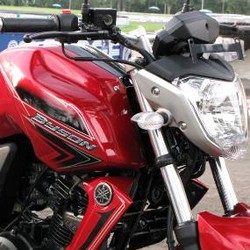 Nih, Byson Dilepas Yamaha Seharga Rp 19,9 Juta