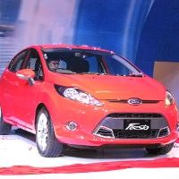 Ford Fiesta Catat Angka Pemesanan 800 Unit