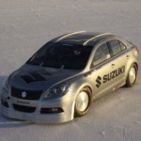 Kizashi Tercepat di Dunia