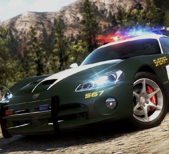 Need for Speed: Hot Pursuit Kembali Beraksi