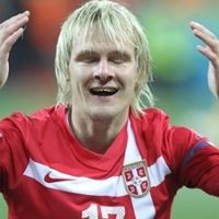 Krasic Milik Juve