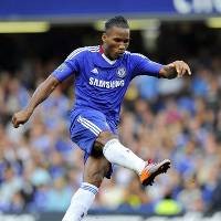 Hat-trick Lagi, Drogba?
