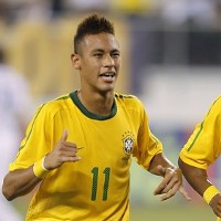 Chelsea Ditolak Neymar