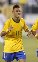 Chelsea Ditolak Neymar