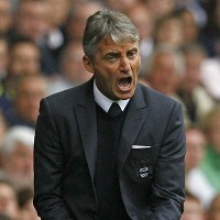 Mancini Rela Tinggalkan City Demi Italia